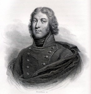 Гош Луи Лазар генерал 1768-1797