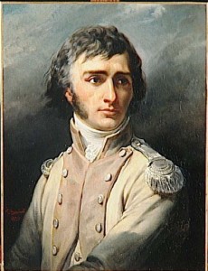 Жубер Бартолеми. 1769-99. генерал