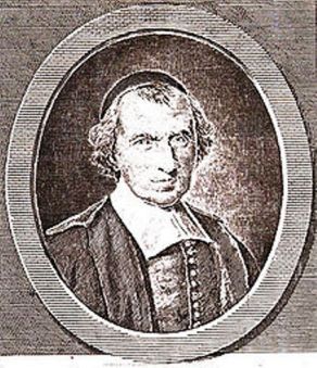 Жан Мелье 1664-1733 - священник-атеист  