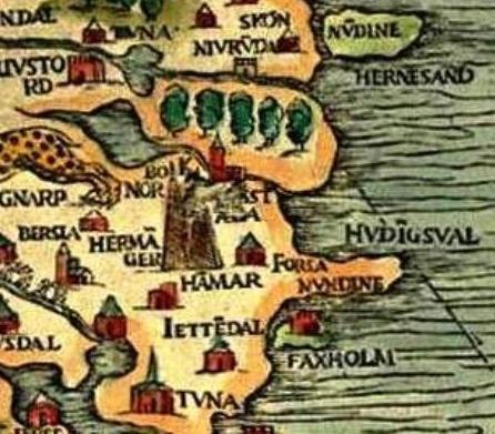 Карта 1539. 70. E-К. Пирамиды. Петроглифы. . Металлы. Швеция